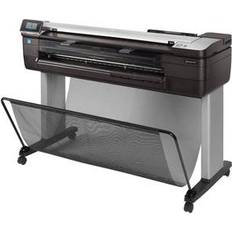 Stampanti HP DesignJet T830 24 Inkjet 24” F9A28D-B19