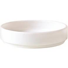 Steelite Monaco Stacking Serving Tray 10.3cm 12pcs