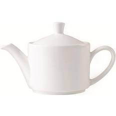 Steelite Monaco Vogue Teapot 85.3cl 6pcs