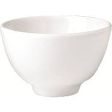 Steel Soup Bowls Steelite Monaco Mandarin Soup Bowl 11.2cm 12pcs 0.25L
