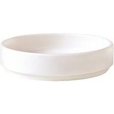 Steelite Monaco Stacking Serving Tray 7.5cm 12pcs