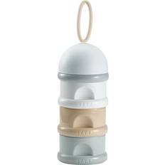 Beaba Stacked Formula Milk Container