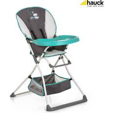 Hauck Mac Baby Deluxe Forest Fun