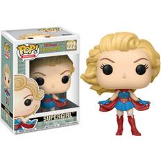 Funko Pop! Heroes DC Bombshells Supergirl