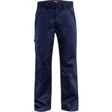 Antistatic Work Pants Blåkläder 17241507 Anti-Flame Trouser