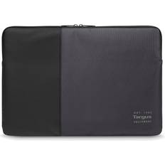 Targus 14 sleeve Targus Pulse Laptop Sleeve 14" - Black/Ebony