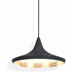 Tom Dixon Illuminazioni Tom Dixon Beat Wide Lampada a Sospensione 36cm