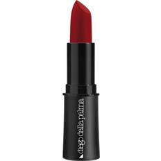 Cosmetics diego dalla palma Mattissmo Matt Lipstick #167 Absolute Red