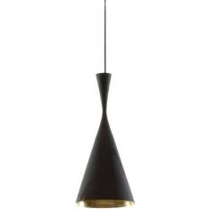 Tom Dixon Illuminazioni Tom Dixon Beat Tall Lampada a Sospensione 16cm