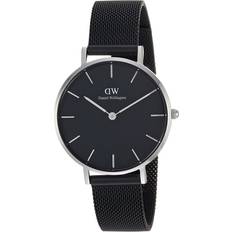 Daniel Wellington DW Petite Ashfield 32mm Silver