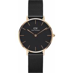 Daniel Wellington DW Watch Petite Ashfield 32mm Rose Gold