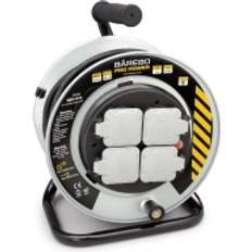 961654 20m Cable Drum