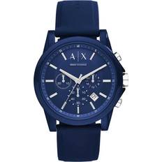 Armani Herren Armbanduhren Armani Exchange (AX1327)