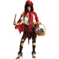 Rubies Lil Dead Riding Hood Costume