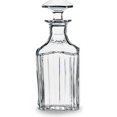 Baccarat Harmonie Whiskey Wine Carafe 90cl