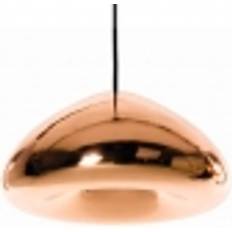 Tom Dixon Pendelleuchten Tom Dixon Void Pendelleuchte 30cm