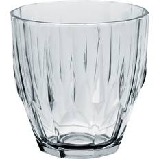 Exxent Diamond Drinking Glass 27.5cl