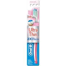 Oral-B Cepillos de dientes, Pastas de dientes y Enjuagues bucales Oral-B Ultrathin Pro Ext/Spl