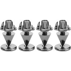 Monacor Cônes disolation pour enceinte SPS-10/SC 4 pc(s)