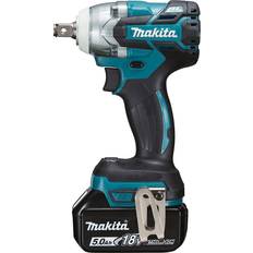 Makita dtw285 Makita DTW285RTJ (2x5.0Ah)