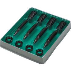 Spikes en Absorbers Monacor SPS-65/SW Luidspreker-spikes 4 stuk(s)
