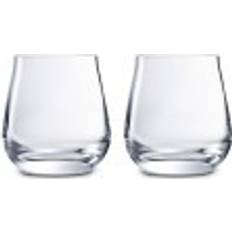 Baccarat Château Tumbler 30cl 2pcs