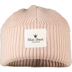 Elodie Details Cappello di Lana Powder Pink Mesi