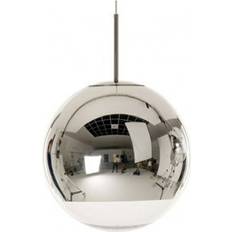 Tom Dixon Mirror Ball Pendant Lamp ∅ 40cm