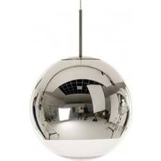 Tom dixon mirror ball Tom Dixon Mirror Ball Pendant Lamp 40cm