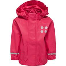 Lego Wear Jane 101 Rain Jacket - Red (19446-364)