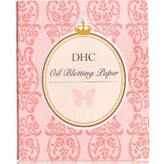 Papeles Secantes DHC Oil Blotting Paper 100-pack