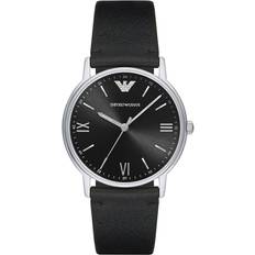 Plata Relojes de pulsera Emporio Armani (AR11013)