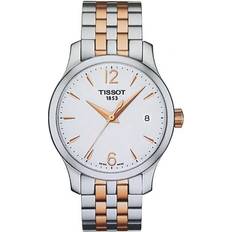 Tissot Tradition (T063.210.22.037.01)