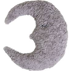 Stof Puder Børneværelse Bloomingville Moon Pillow