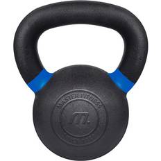 Master Fitness BC Edition Kettlebell 12kg