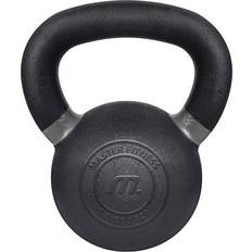 Master Fitness BC Edition Kettlebell 6kg