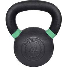 Master Fitness BC Edition Kettlebell 24kg