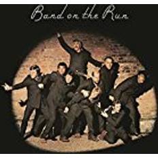 Paul McCartney - Band On The Run (Vinyl)