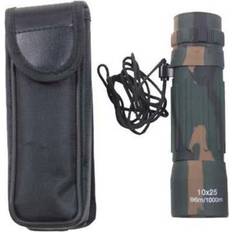 Halpa Monokulaarit Fox MFH Monoculars 10 x 25