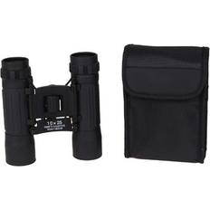 Binoculars Fox MFH Binoculars 10 x 25 Black