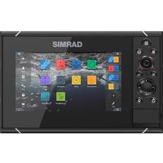 Simrad NSS7 evo3 kaartplotter