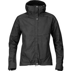 Fjällräven skogsö Fjällräven Skogsö Jacket W - Black