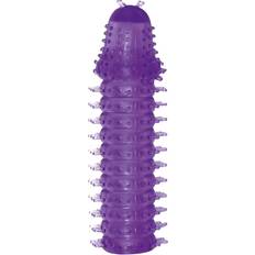 Copri-pene You2Toys X-tra piacere Viola