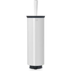 White Toilet Brushes Brabantia (483325)