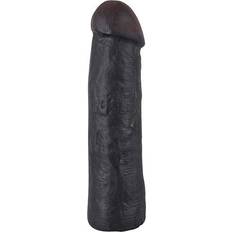 Big Black Penis Sleeve