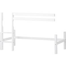 HoppeKids Basic Halvhøj Modul 70x160cm 30.7x66.1"