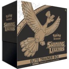 Pokemon legends Pokémon Shining Legends Elite Trainer Box
