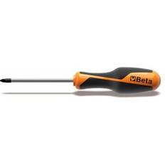 Beta 1262 3X60 Pan Head Screwdriver