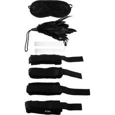 Sexleksaker Pipedream Fetish Fantasy Beginner's Bondage Set