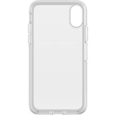 Otterbox iphone x OtterBox Symmetry Series Clear Case (iPhone X)